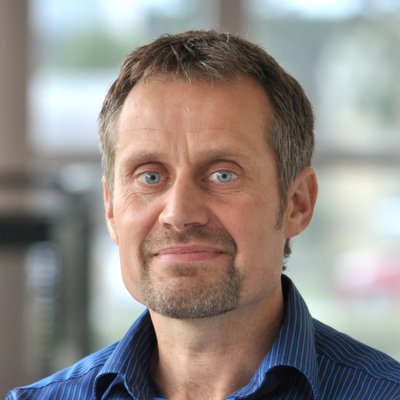 Peter Ferry Sørensen