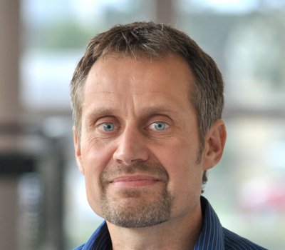 Peter Ferry Sørensen