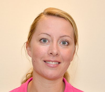 Christina Raunholt Larsen