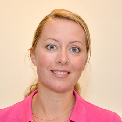 Christina Raunholt Larsen