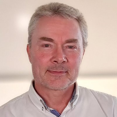 Gert Aagaard Sørensen