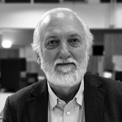 A. Neil Jacobsen