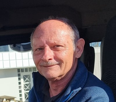 Kim Bille Christensen