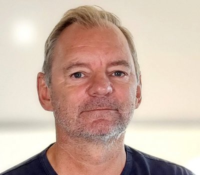 Henrik Mogensen
