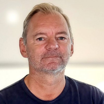 Henrik Mogensen