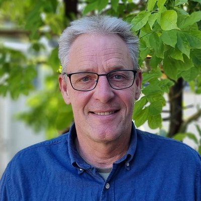 Morten Gaust