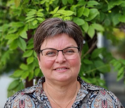 Anette Thomsen