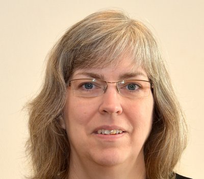 Annette Nibuhr Thomsen