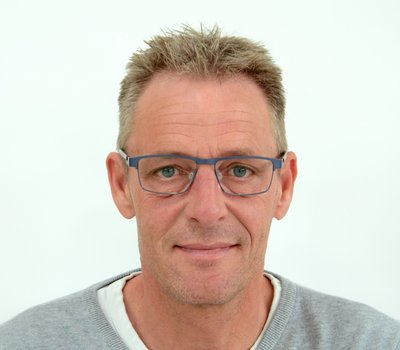 Morten Gaust