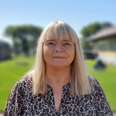 Annette Justesen