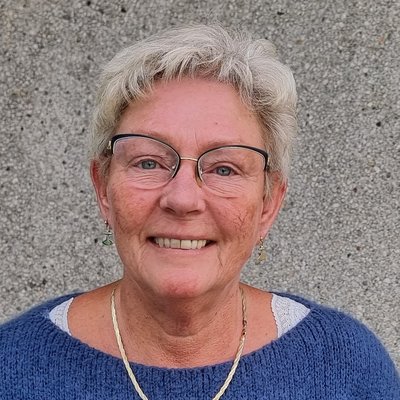 Gitte Fuglsang Nyquist