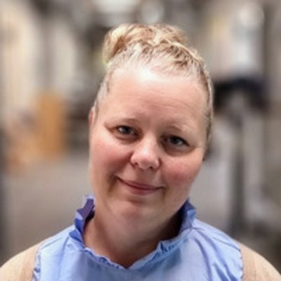 Lene Faurholt
