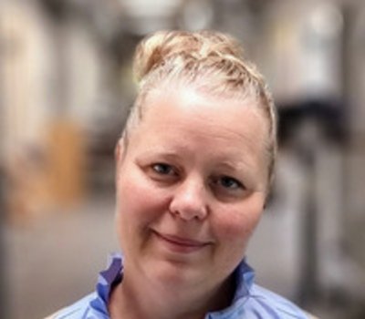Lene Faurholt 