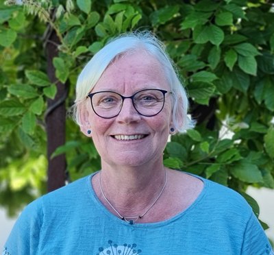 Ellen Margrethe Thomsen
