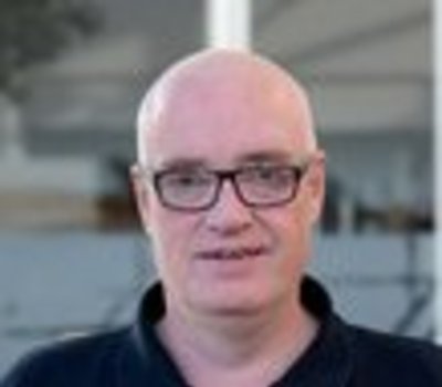 Claus Harboe